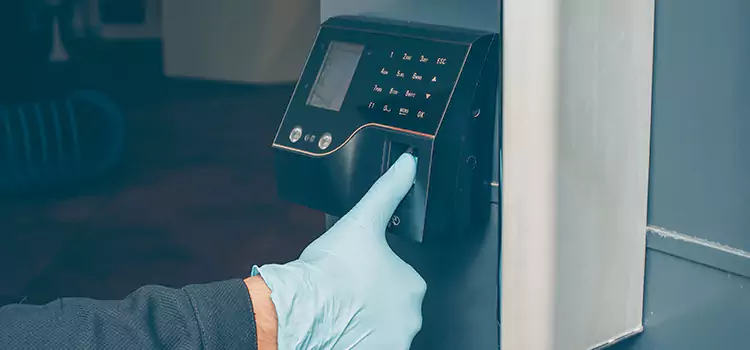 Access Control Installation Royal Oak
