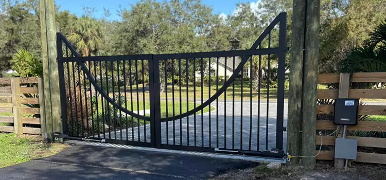 Gate Motor Repair Royal Oak