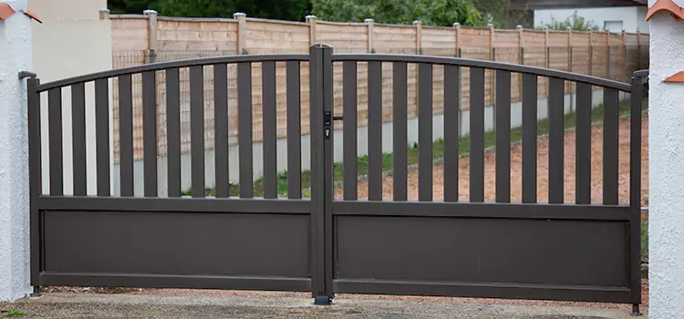 Advanced Gate Solutions in Royal Oak, MI