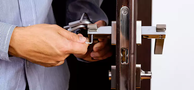 Commercial Door Lock Repair Royal Oak