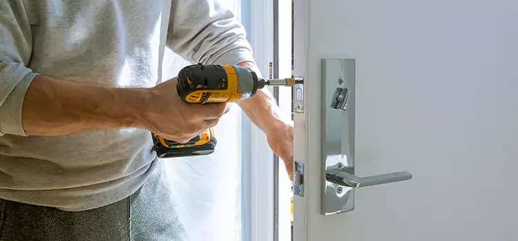 Door Knob Lock Repair Royal Oak