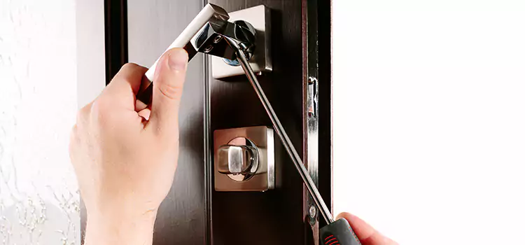 Door Lock Replacement Service Royal Oak