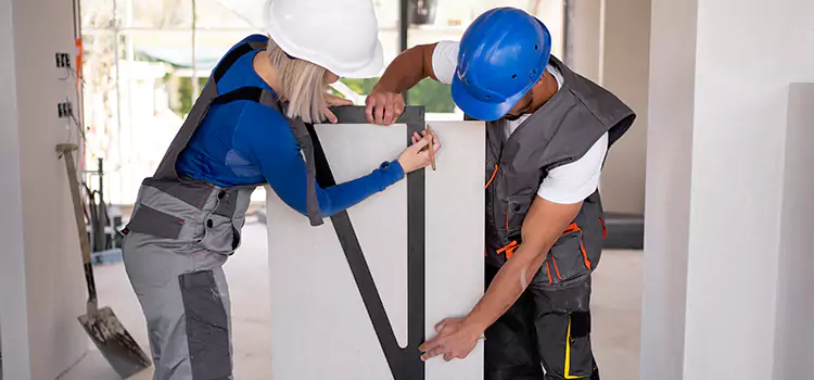 Why Choose Us for Door Panel Services in Royal Oak, MI?
