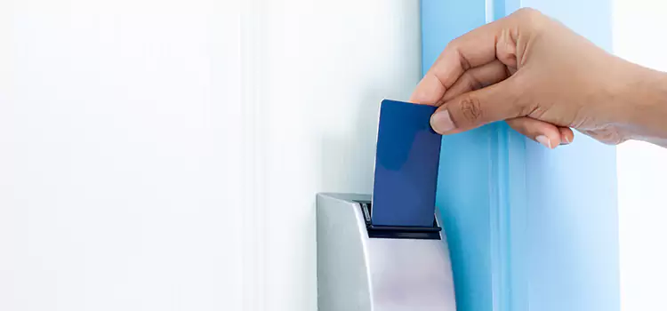 Access Control System Integration Royal Oak
