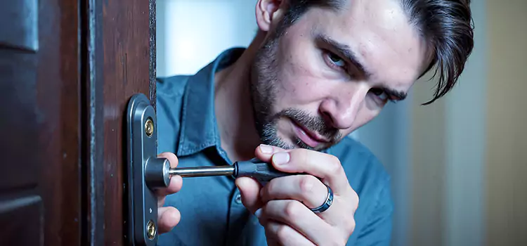 Eviction Locksmith Royal Oak