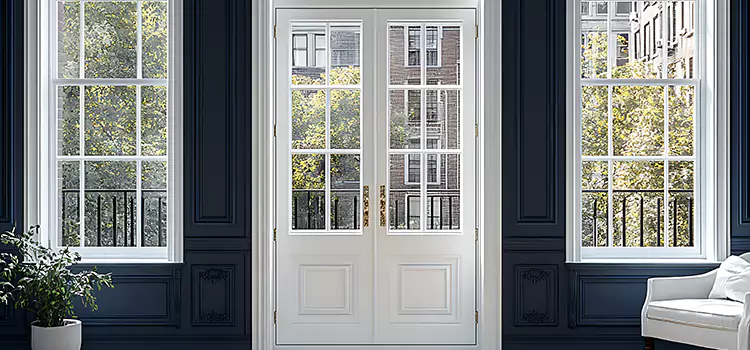 French Door Lock Repair Royal Oak