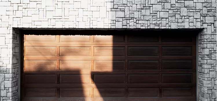 Garage Door Installation Royal Oak