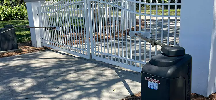 Automatic Gate Opener Repair Royal Oak