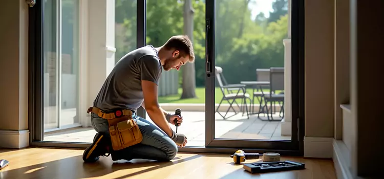 Comprehensive Solutions for Every Glass Door Need in Royal Oak, MI
