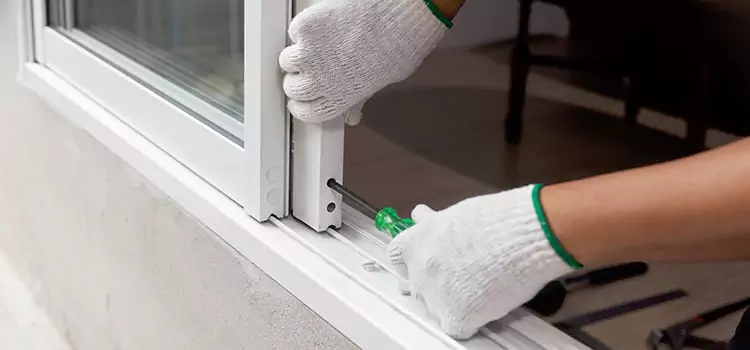 Sliding Glass Door Lock Repair Royal Oak
