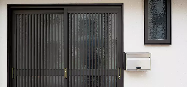 Sliding Screen Door Repair Royal Oak