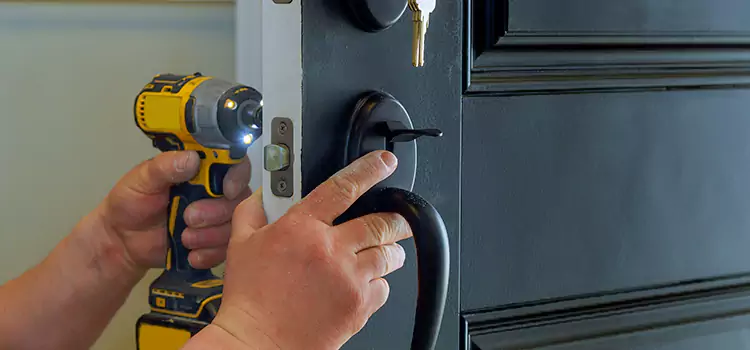 Mobile Automotive Locksmith Royal Oak