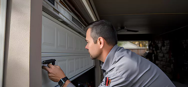 Garage Door Cable Replacement Royal Oak