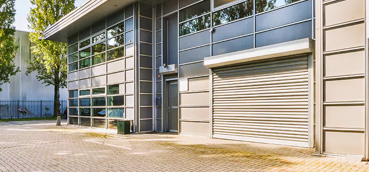 Electric Roller Garage Doors Royal Oak