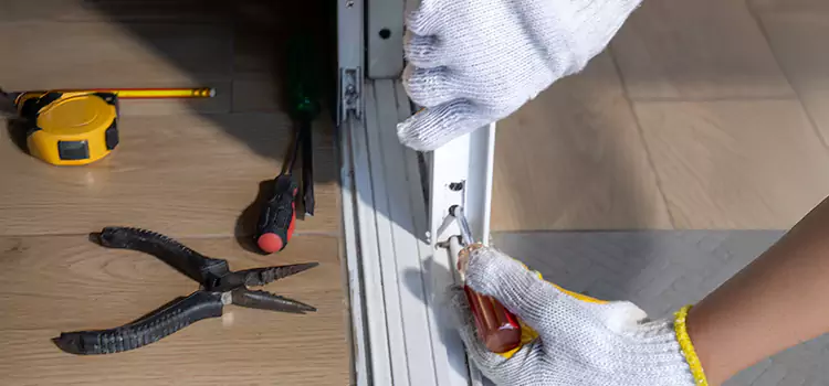 Sliding Door Installation Services in Royal Oak, MI