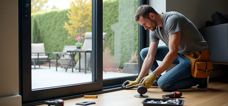 Patio Sliding Glass Door Replacement Royal Oak