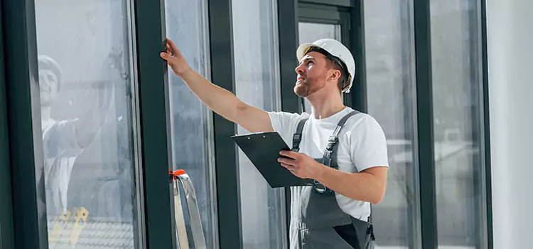 Comprehensive Solutions for Your Sticking Doors in Royal Oak, MI