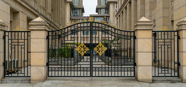 Comprehensive Iron Gate Maintenance Solutions in Royal Oak, MI