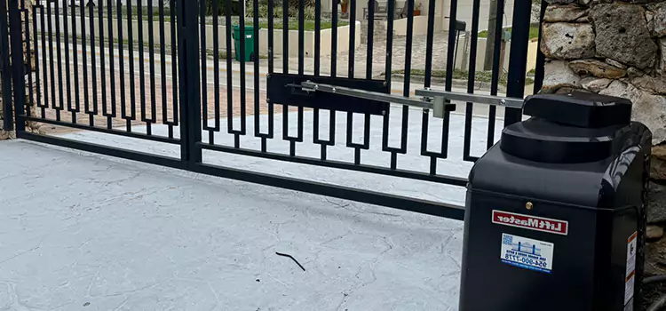 Seamless Installation and Support for Your New Gate in Royal Oak, MI