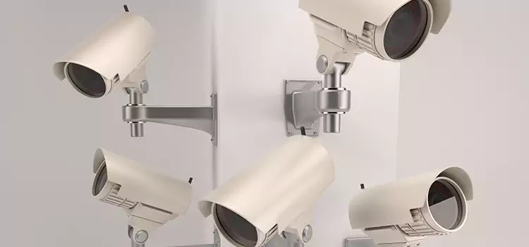 Your Trusted Partner for CCTV Solutions in Royal Oak