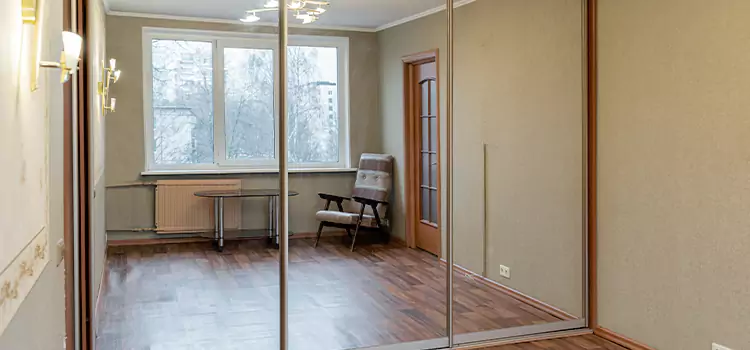 Mirror Closet Door Roller Replacement Royal Oak