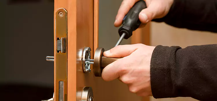 Semi Truck Locksmith Royal Oak
