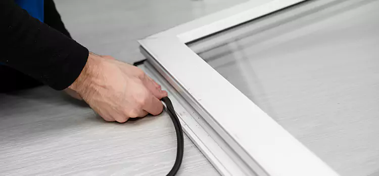 Commercial Door Weather Stripping Royal Oak