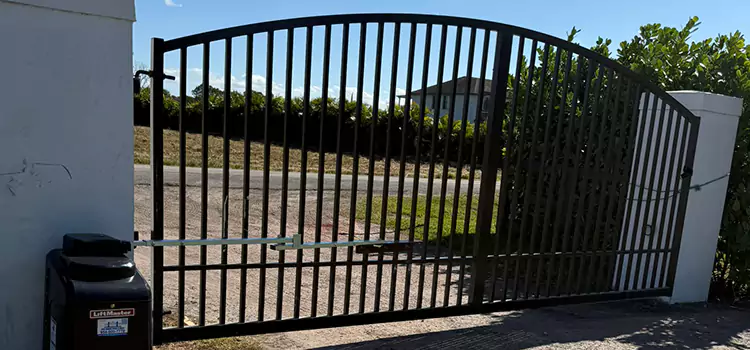 Driveway Fence Repair Royal Oak