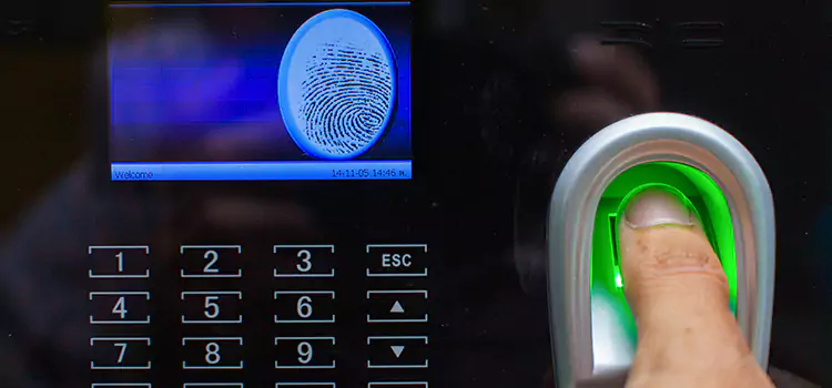 Your Trusted Partner for Secure Access in Royal Oak, MI