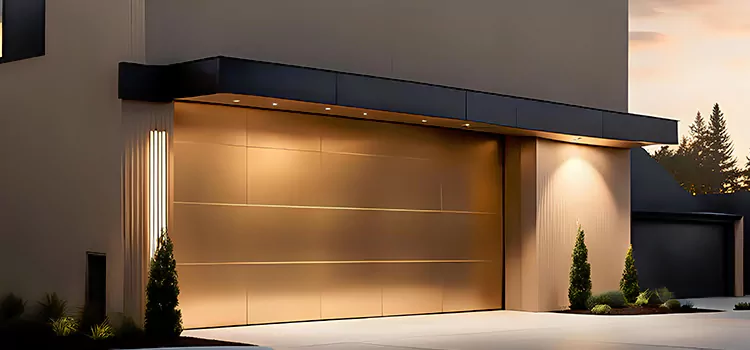 Garage Door Remote Programming Royal Oak