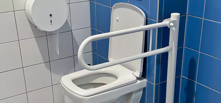 Comprehensive Solutions in Royal Oak, MI for Accessible Facilities