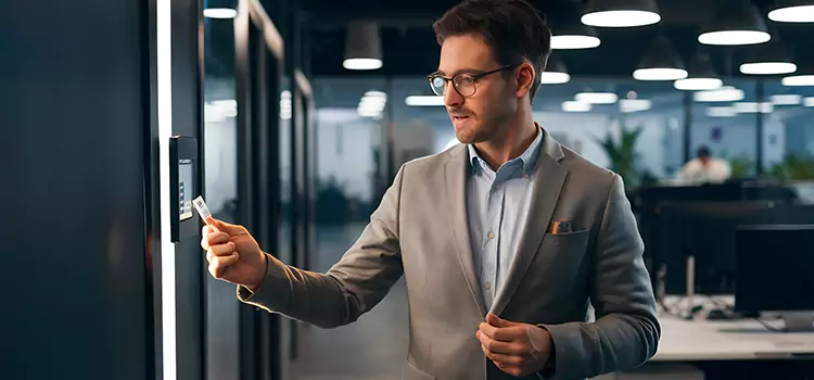 Our Commitment to Keycard Security Excellence in Royal Oak, MI