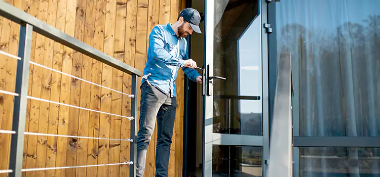 Emergency Patio Door Repair Royal Oak