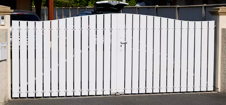 Why Choose Us for Residential Gate Repair in Royal Oak, MI?