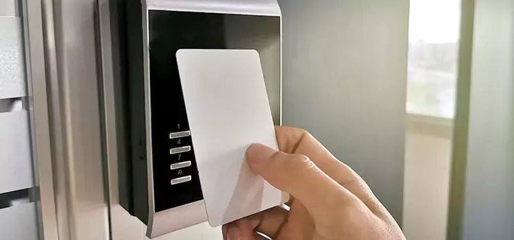 Advanced RFID Technology Integration in Royal Oak, MI