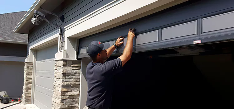 Janus Roll Up Doors Royal Oak