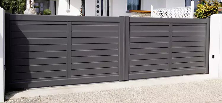 Automatic Gate Fence Royal Oak