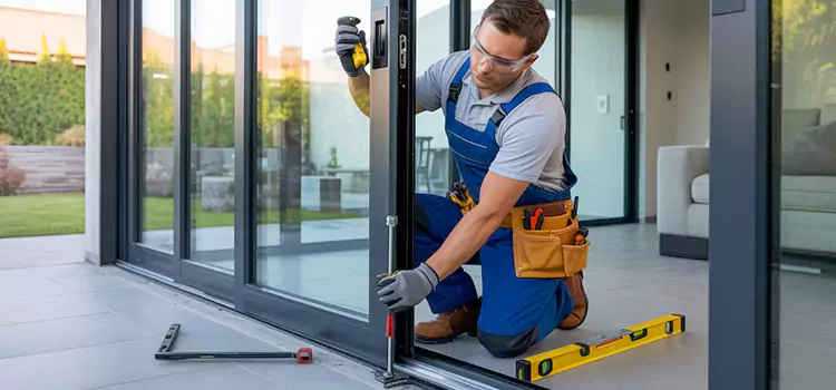 Patio Door Replacement Royal Oak