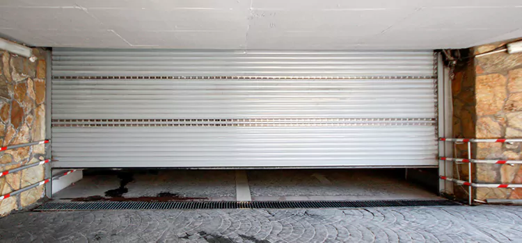 Steel Garage Door Repair Royal Oak
